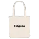 Габрово bold tote bag
