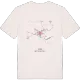 თეთრიწყარო map t-shirt