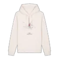 ყვარელი map hoodie