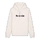 Золочів bold hoodie