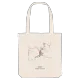 ტყიბული map tote bag