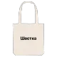 Шостка bold tote bag