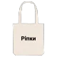 Ріпки bold tote bag