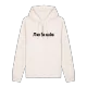 Любешів bold hoodie
