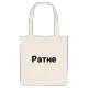 Ратне bold tote bag