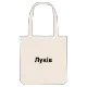 Луків bold tote bag