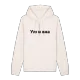 Улянівка bold hoodie