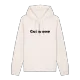 Ємільчине bold hoodie