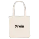 Угнів bold tote bag
