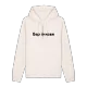 Барвінкове bold hoodie