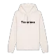 Тошківка bold hoodie