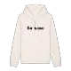 Батьово bold hoodie