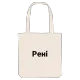 Рені bold tote bag