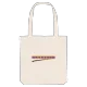 დედოფლისწყარო baseball tote bag
