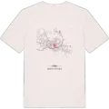 დედოფლისწყარო map t-shirt