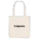 Скідзель bold tote bag