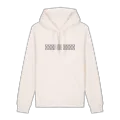 ნინოწმინდა bold hoodie