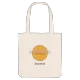 ნინოწმინდა circle tote bag