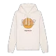 ხობი circle hoodie
