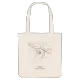 ხობი map tote bag