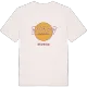 ჯვარი circle t-shirt