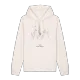 ჯვარი map hoodie