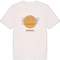 ვანი circle t-shirt