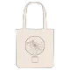 ვანი tote bag