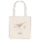 წალკა map tote bag