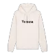 Топола bold hoodie