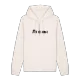Лясны bold hoodie