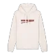 აბასთუმანი baseball hoodie