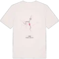 აბასთუმანი map t-shirt