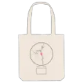 აბასთუმანი tote bag
