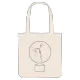 აბასთუმანი tote bag