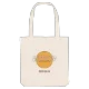 ადიგენი circle tote bag