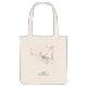 ადიგენი map tote bag