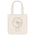 ადიგენი tote bag