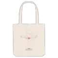 ლენტეხი map tote bag