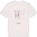 ურეკი map t-shirt