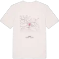 ჩოხატაური map t-shirt