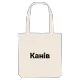 Канів bold tote bag