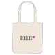 აგარა heart tote bag