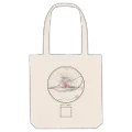აგარა tote bag