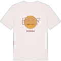 გორი circle t-shirt