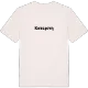 Κατερίνη bold t-shirt