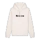 Βόνιτσα bold hoodie