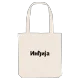 Инђија bold tote bag