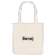Бечеј bold tote bag