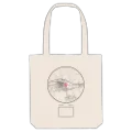 ლანჩხუთი tote bag